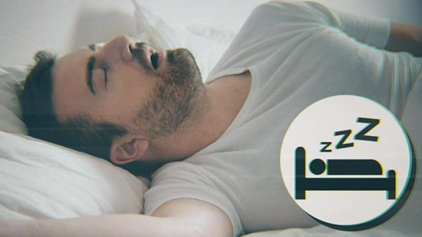 Mito o verdad: ¿Dormir más de lo normal acaba con la caña?