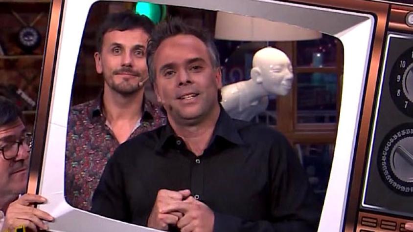 Fernando pidió más "cultura deportiva" en el Desahogo Express