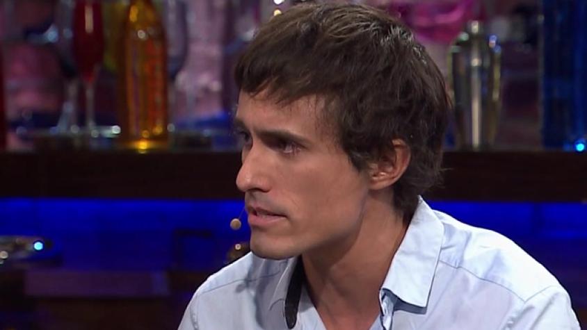 ¿Cuáles fueron los inicios en el periodismo de Roberto Cox?