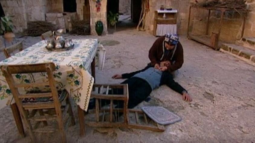 Salud del padre de Sila correrá peligro