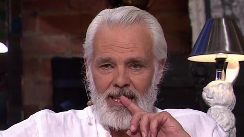 ¿Por qué Patricio y Fernando son grandes amigos?