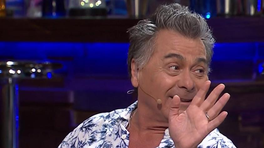 Pato Torres recordó el momento en que la Primera Dama le pidió una foto