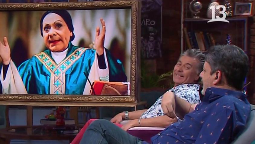 Mito o Verdad: ¿Sabías que Pato Torres estuvo a punto de ser sacerdote? 