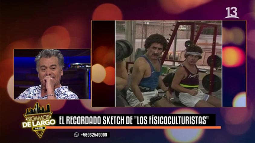Conoce los secretos detrás del éxito del programa “Mediomundo” según Pato Torres