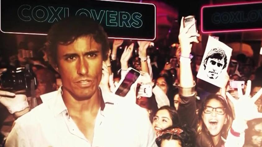 Mito o Verdad: ¿Tiene Roberto un club de fans? 