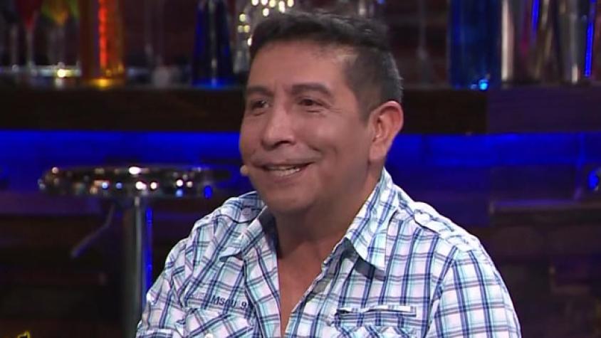 ¿Cómo se conecta con la muerte Alejandro? 