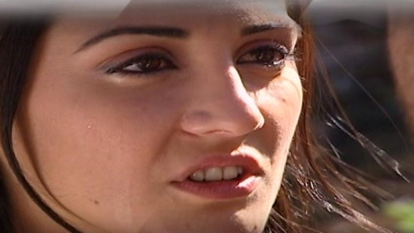 Narin se negará a huir junto a Azad