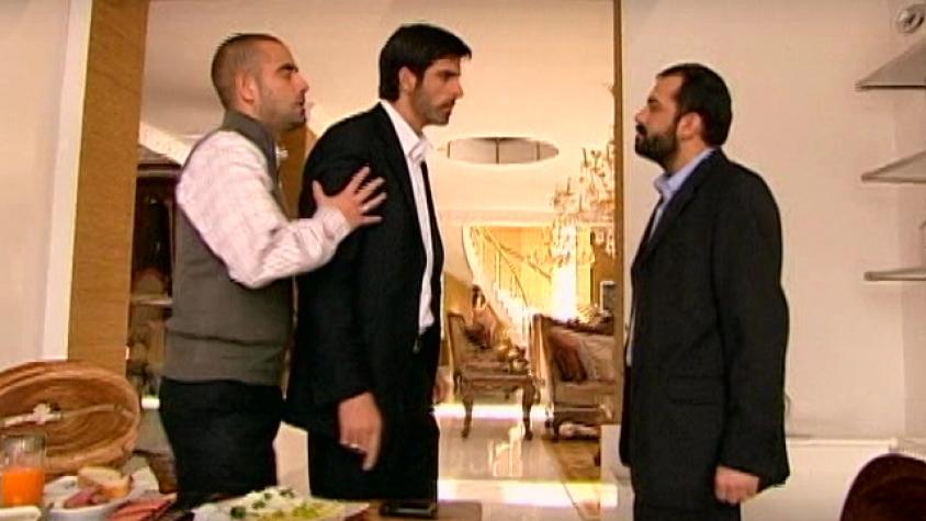 Cihan desafiará a Boran