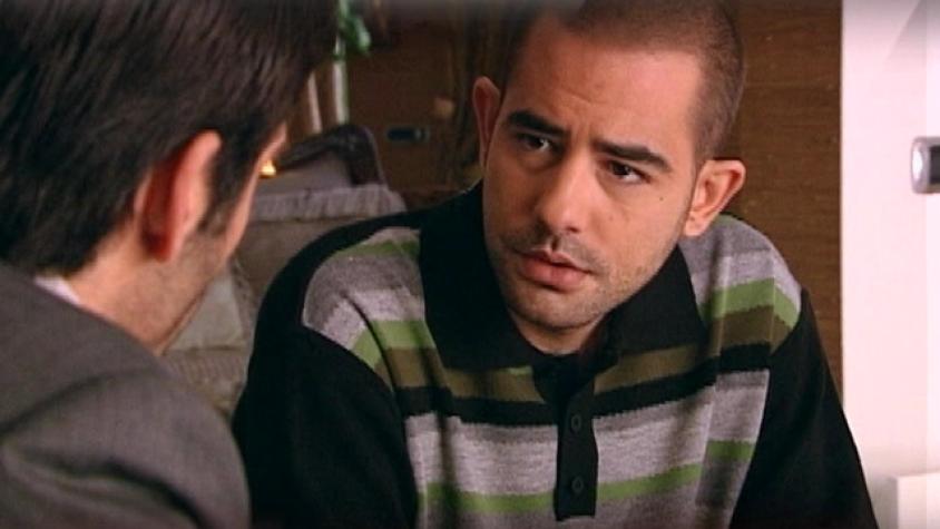 Abay abandonará a su amigo