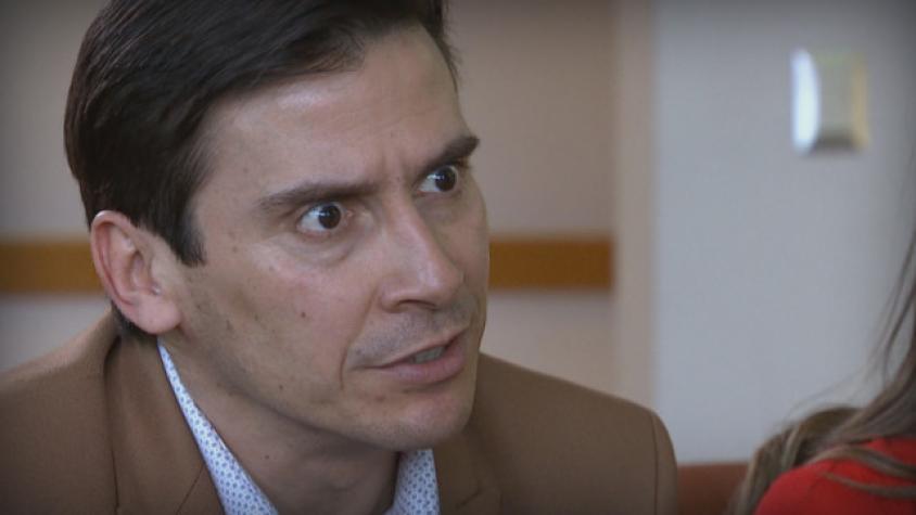 Desconocida infancia de Benjamín desata nuevas teorías del público