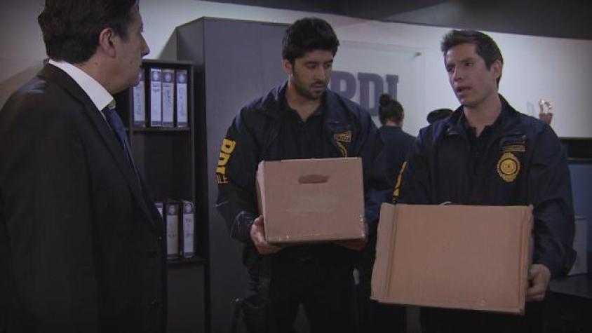 Orden de Feliciano generó nueva polémica