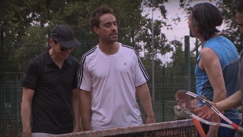 Feliciano se convirtió en el “reemplazo” de Gabriel