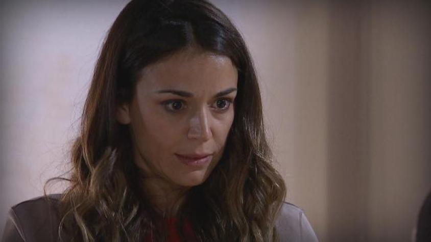 Trinidad manipuló a Marco para vengarse de Gabriel