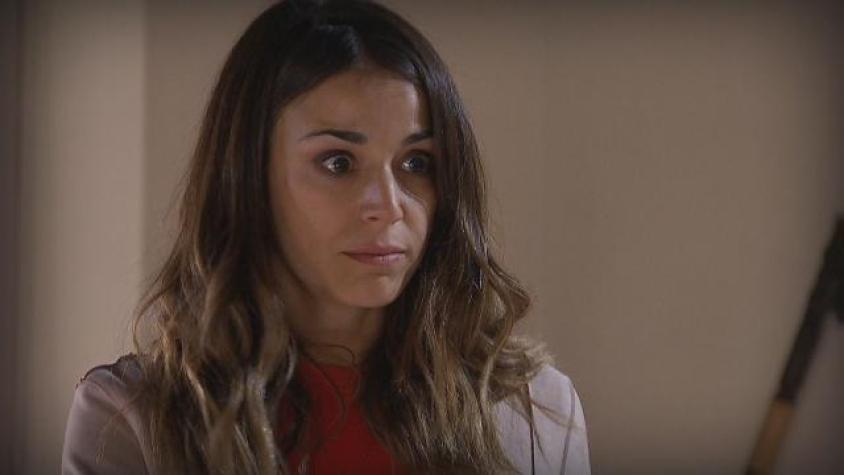 Trinidad contra Gabriel: “Él no va arruinar nuestro plan”