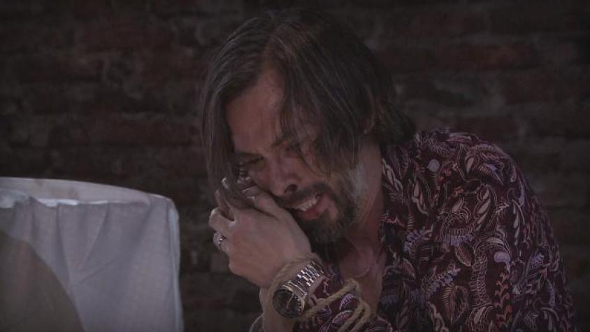 Marco recurrió a su amigo tras inesperado suceso