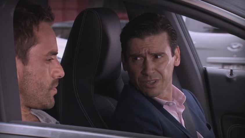 Feliciano buscó información sobre Marco