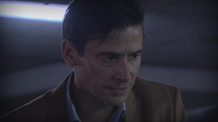 Benjamín atacó nuevamente y resultó herido