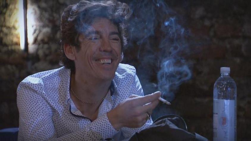 Roberto le puso precio a su silencio