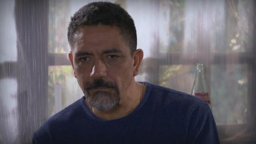 Gabriel contó cómo Marco se interpuso entre él y su gran amor