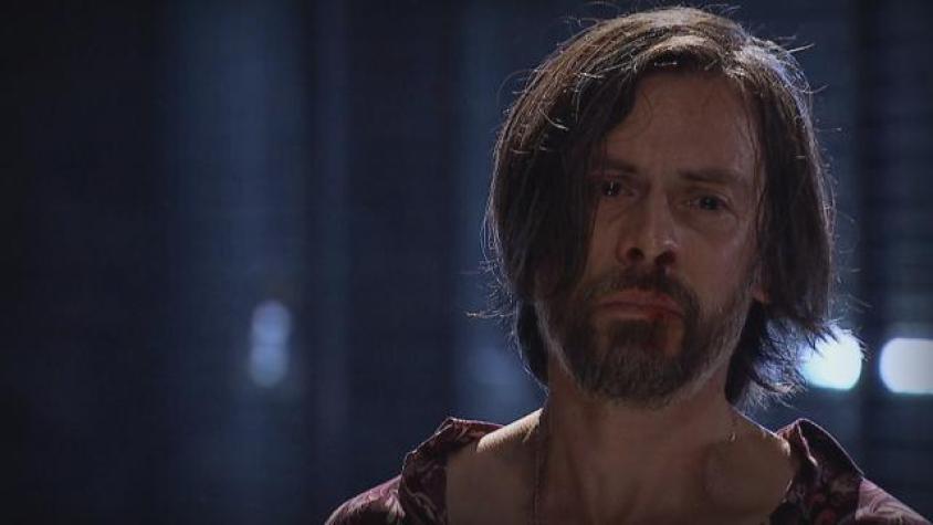 Marco se desesperó con amenaza económica de su socio