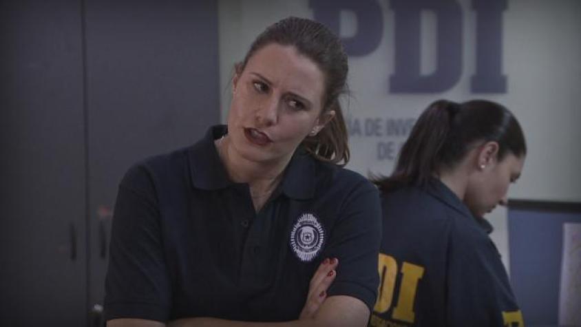 Isabel reveló sus dudas sobre Marco