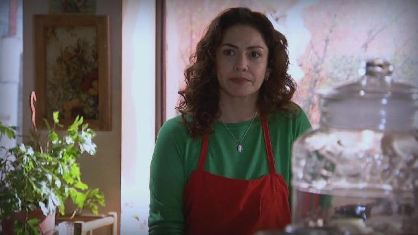 Carmen no supera su drama: “¿Qué hago con este dolor?”