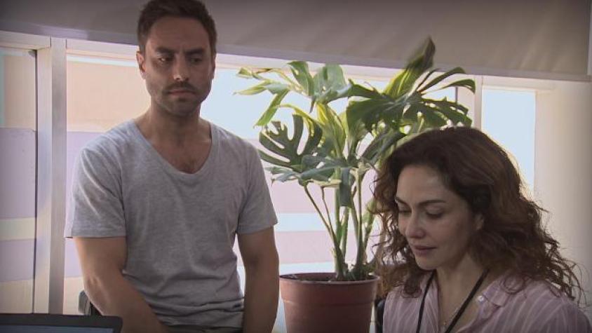 Feliciano no fue autorizado para actualizar a Carmen sobre caso