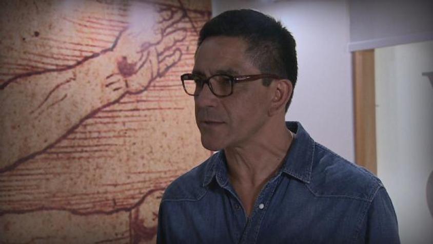 ¿Será cierto? Gabriel aseguró que borró video de Daniela