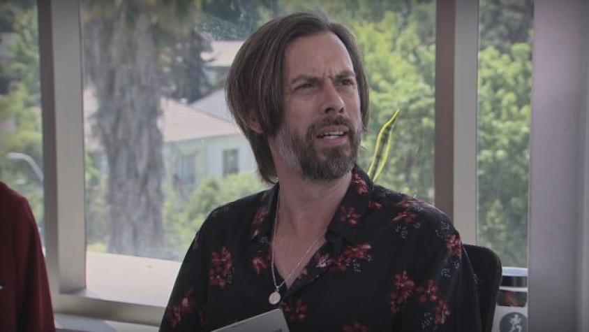 Marco no confía en Inés