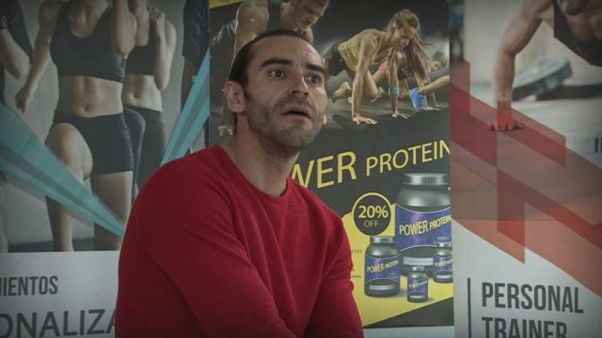 Raimundo dispuesto a todo por tener un hijo con Ágata