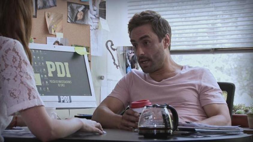 Feliciano aconsejó a su hermana sobre crisis matrimonial