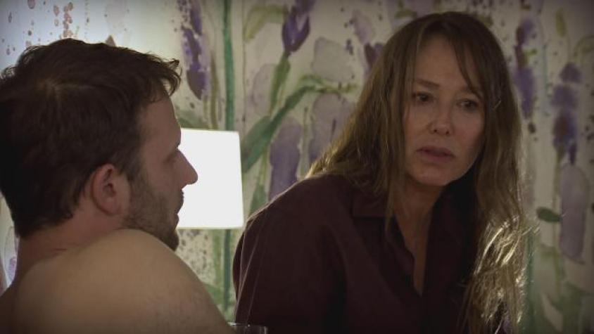 Paula acrecentó las dudas de Alonso