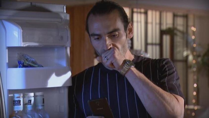 Raimundo reveló que el plan nuevamente falló