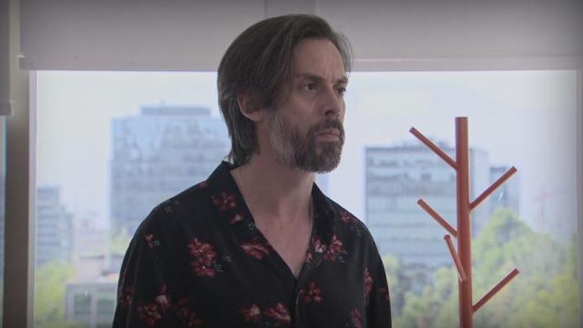 La estrategia de Marco