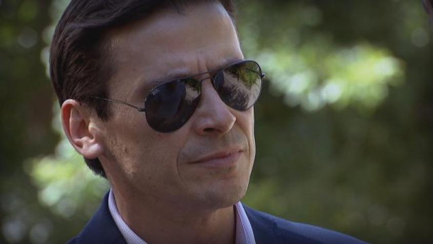 Benjamín en riesgo por la llegada de Feliciano