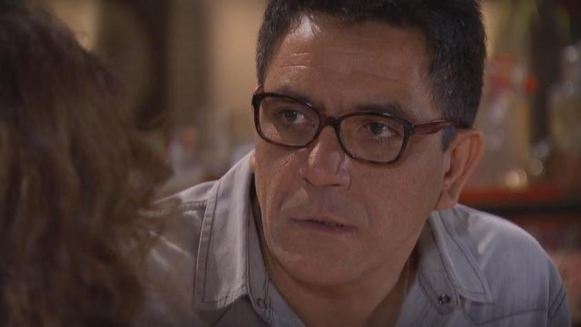 ¡No olvida! Carmen incomodó a Gabriel con su pregunta