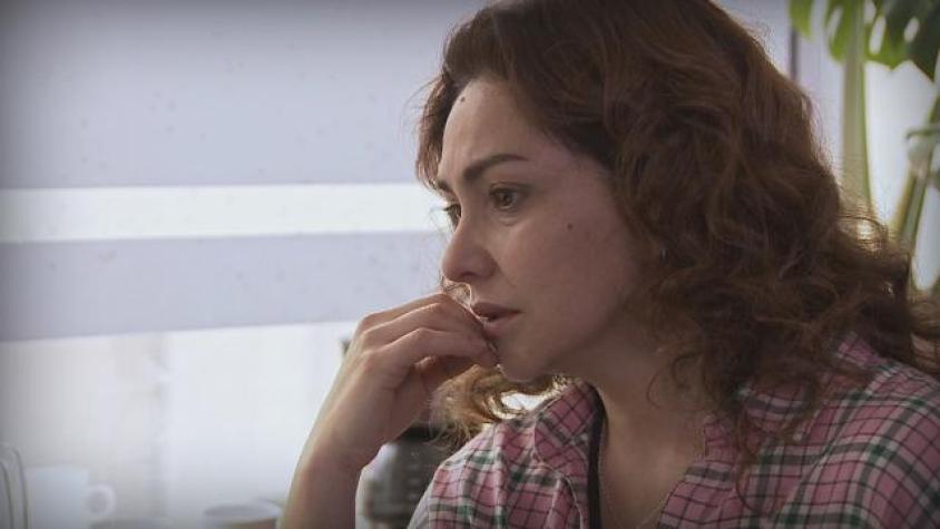 Prefecto Tapia sorprendió a Carmen con su conducta