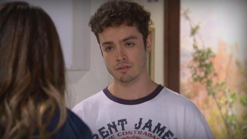 La polémica decisión de Ignacio