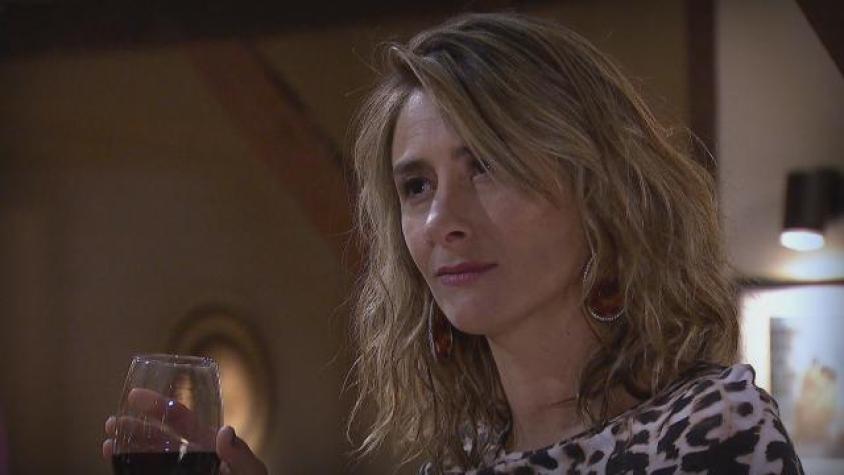 La verdad de Inés: sabe todo y buscará ayudar a Gabriel