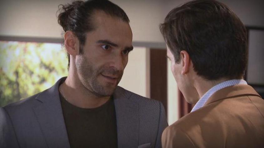 Rai se aburrió de sus amigos: no quiere verlos más