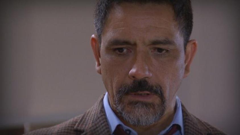 Gabriel se enteró del revelador libro que escribe Maite