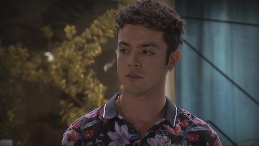 La gran incógnita de Ignacio