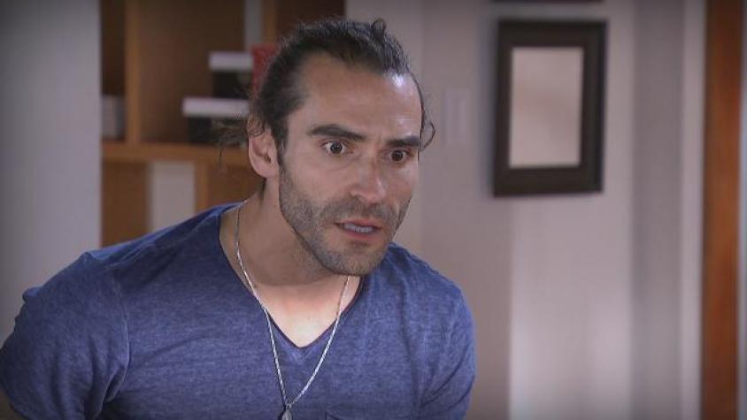 Rai decepcionado: Ágata no quiere tener hijos