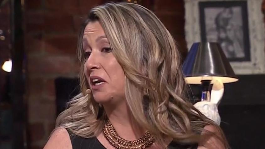 ¿Sabías que el conocimiento sobre el tarot de Karem viene de su familia? 