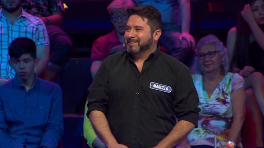 Marcelo es conductor de Uber y su sueño es llevarse el auto