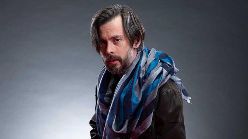 Néstor Cantillana y el impacto de la teleserie: “Me doy cuenta cuando voy al supermercado, en la calle”