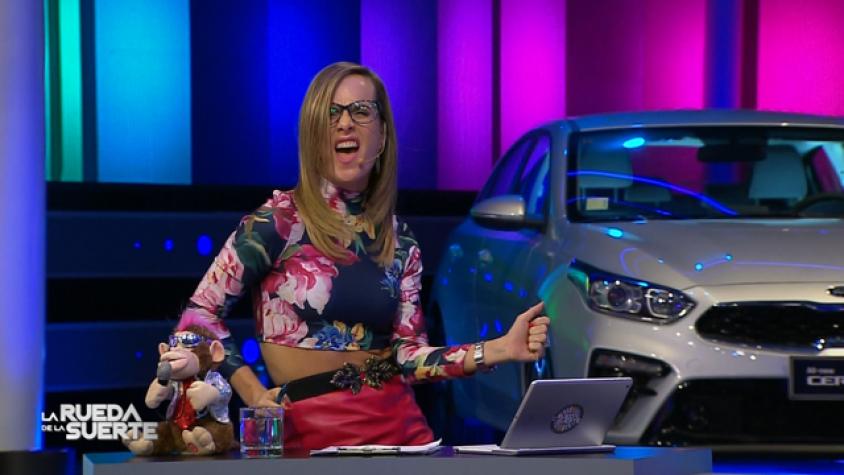 ¡La música de Emanuel revolucionó el estudio!