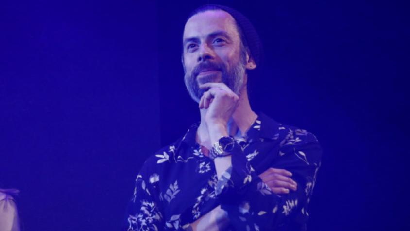 Néstor Cantillana se sincera: “Me gusta pasar más piola que ser tan popular”