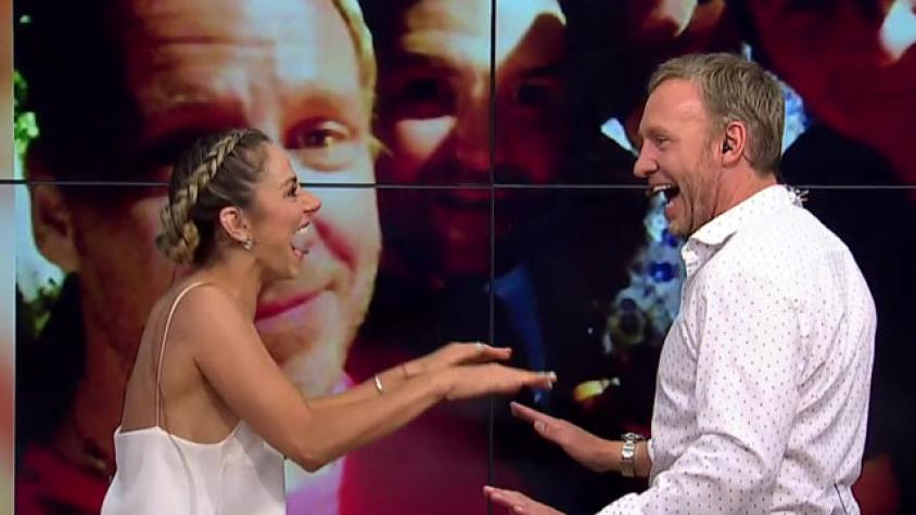 A ver… ¿Nuestros panelistas piden “permiso” para salir con sus amigos?