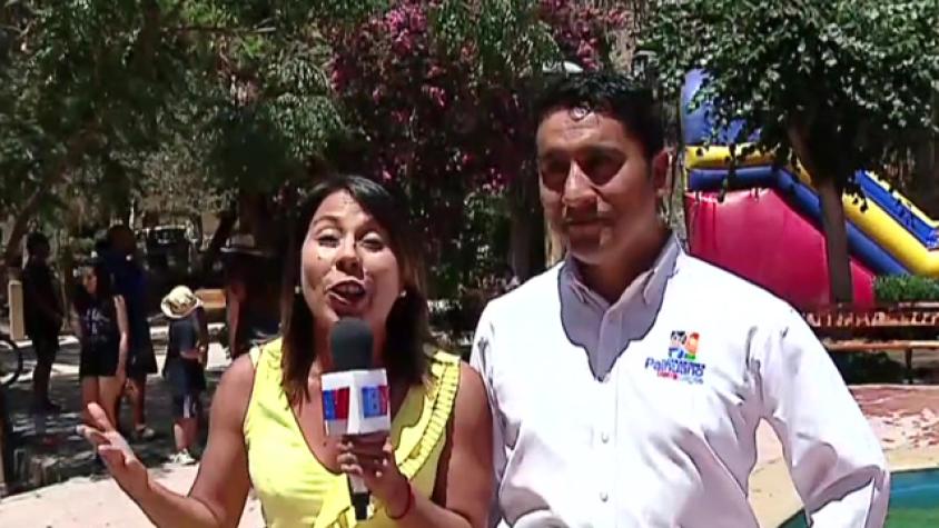  Pisco Elqui, una alternativa para estas vacaciones de verano